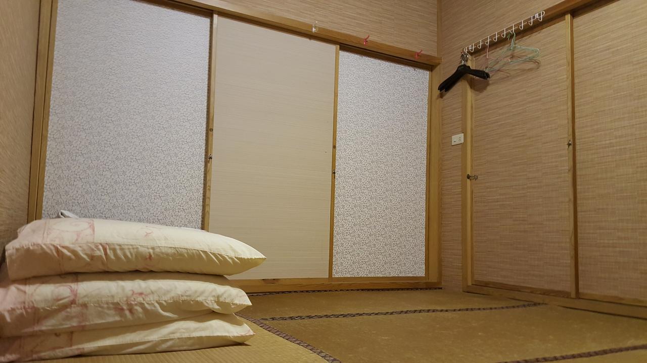Hotel Js Hotspring à Ruisui Extérieur photo