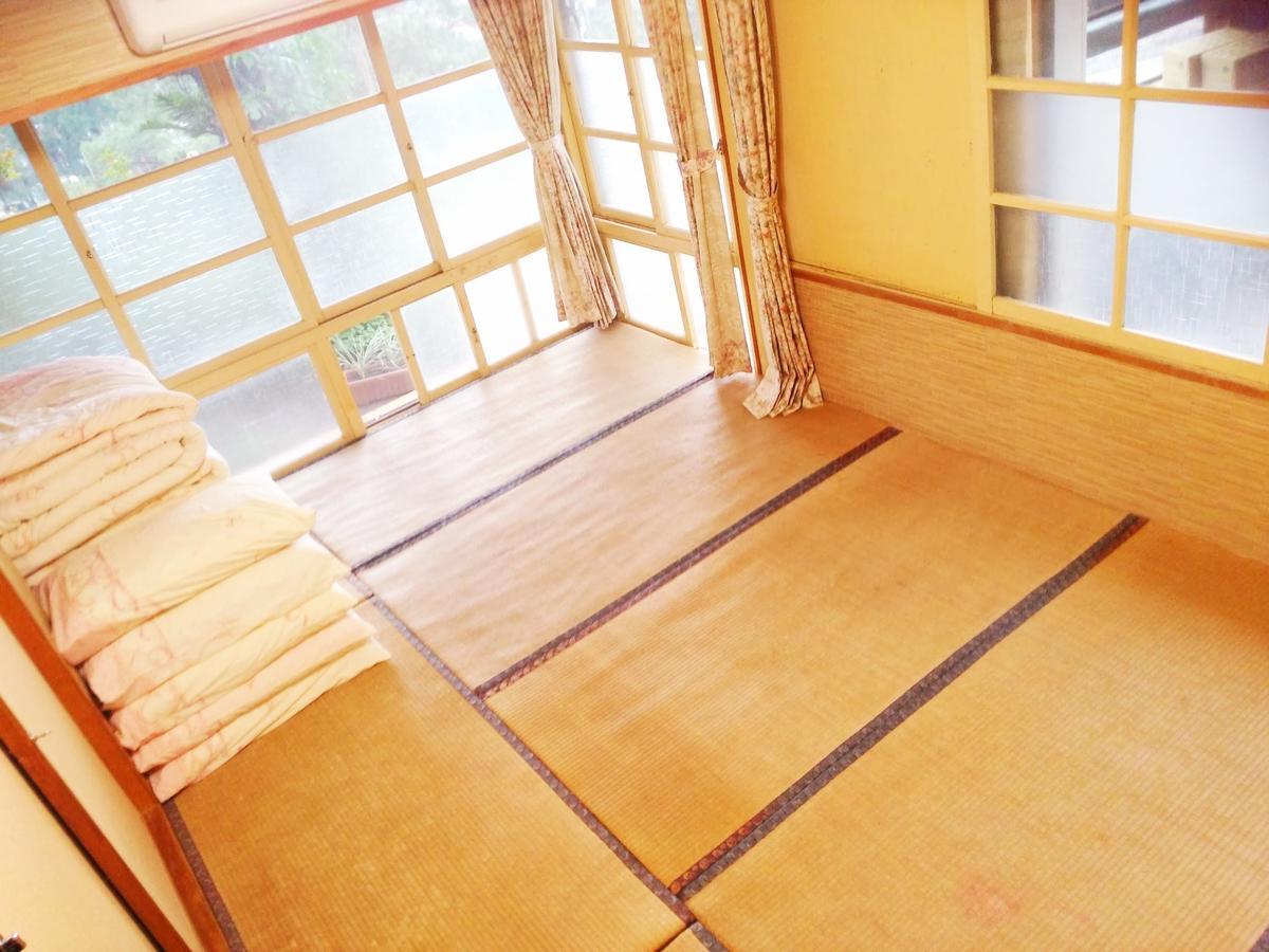 Hotel Js Hotspring à Ruisui Extérieur photo